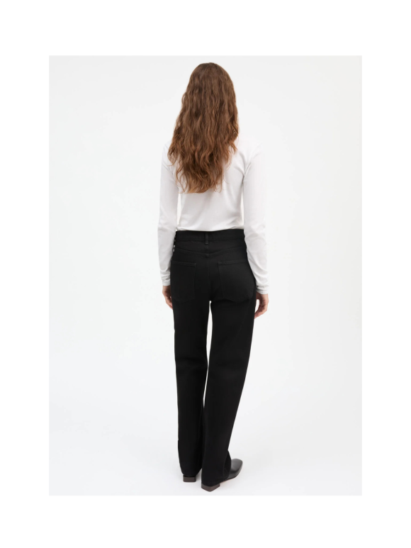 Skall - SHARON Jeans med Lige Ben