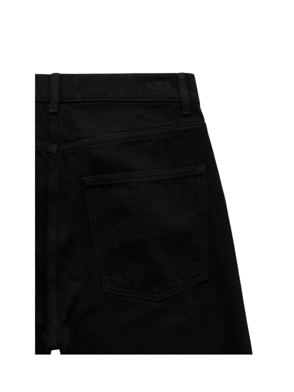 Skall - SHARON Jeans med Lige Ben