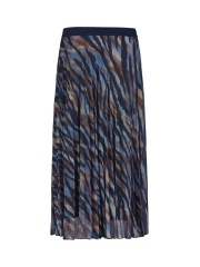 Betty Barclay - NEDERDEL MED ZEBRA PRINT Betty Barclay - NEDERDEL MED ZEBRA PRINT