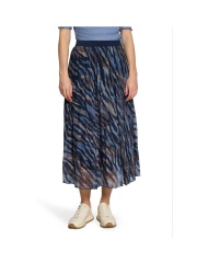 Betty Barclay - NEDERDEL MED ZEBRA PRINT Betty Barclay - NEDERDEL MED ZEBRA PRINT