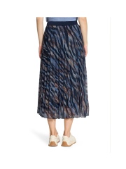 Betty Barclay - NEDERDEL MED ZEBRA PRINT Betty Barclay - NEDERDEL MED ZEBRA PRINT