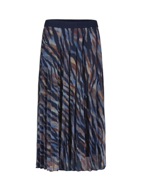 Betty Barclay - NEDERDEL MED ZEBRA PRINT