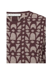 Mansted - VERONICA PULLOVER Mansted - VERONICA PULLOVER