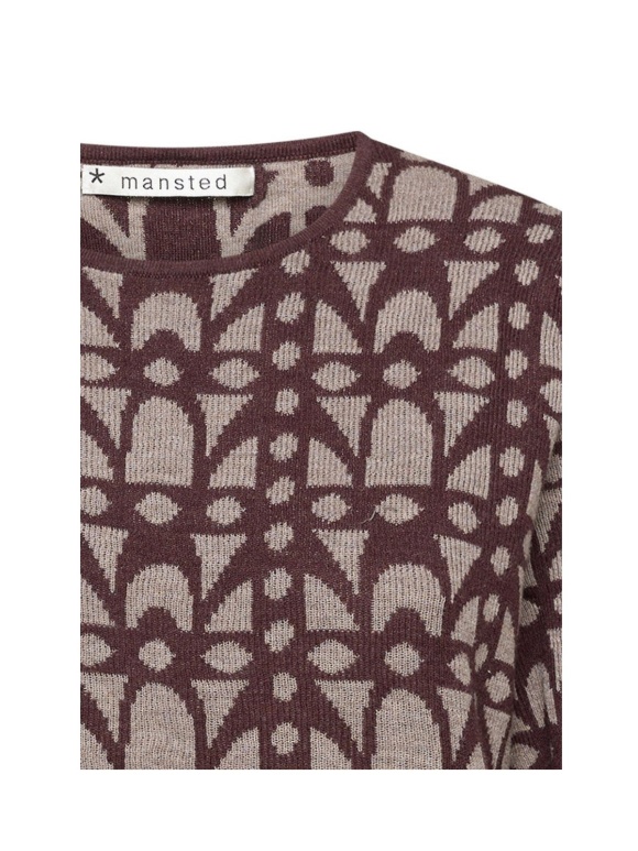 Mansted - VERONICA PULLOVER