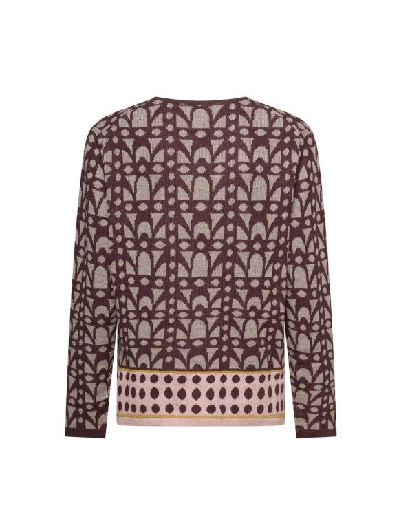 Mansted - VERONICA PULLOVER