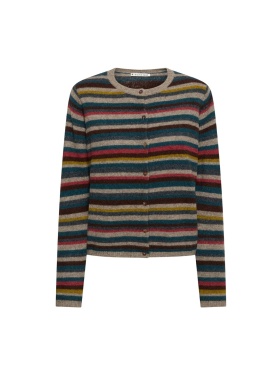 Mansted - ZEMMA CARDIGAN