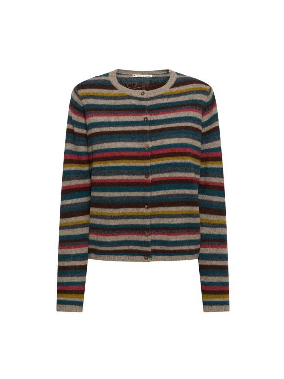 Mansted - ZEMMA CARDIGAN
