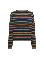 Mansted - ZEMMA CARDIGAN Mansted - ZEMMA CARDIGAN