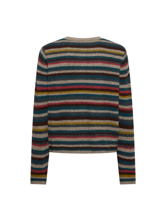Mansted - ZEMMA CARDIGAN