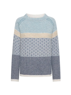 Mansted - THELMA BLUSE