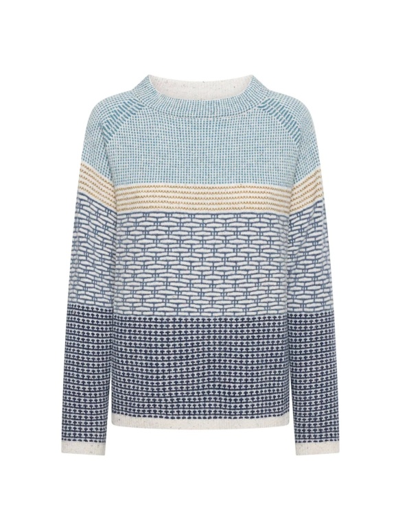 Mansted - THELMA BLUSE