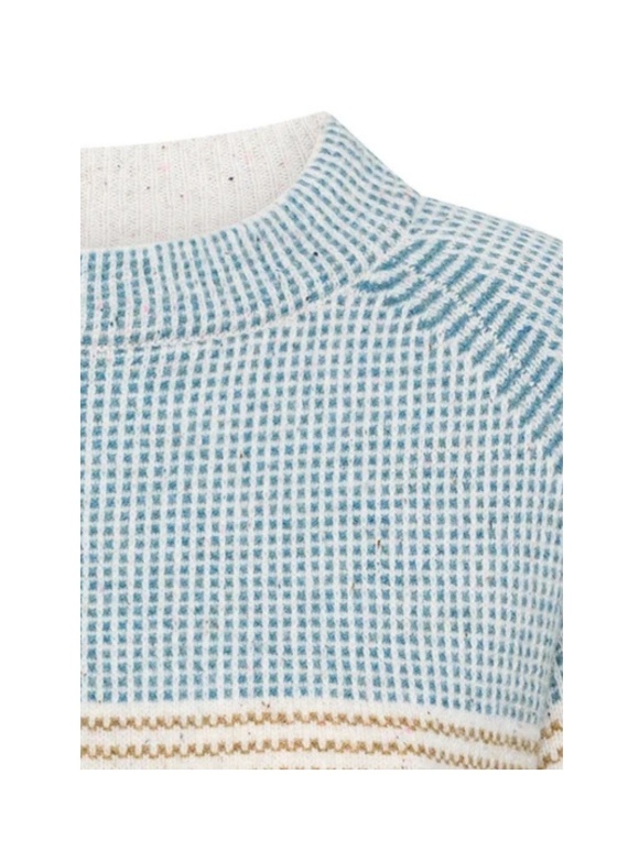 Mansted - THELMA BLUSE