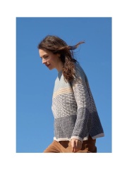 Mansted - THELMA BLUSE Mansted - THELMA BLUSE