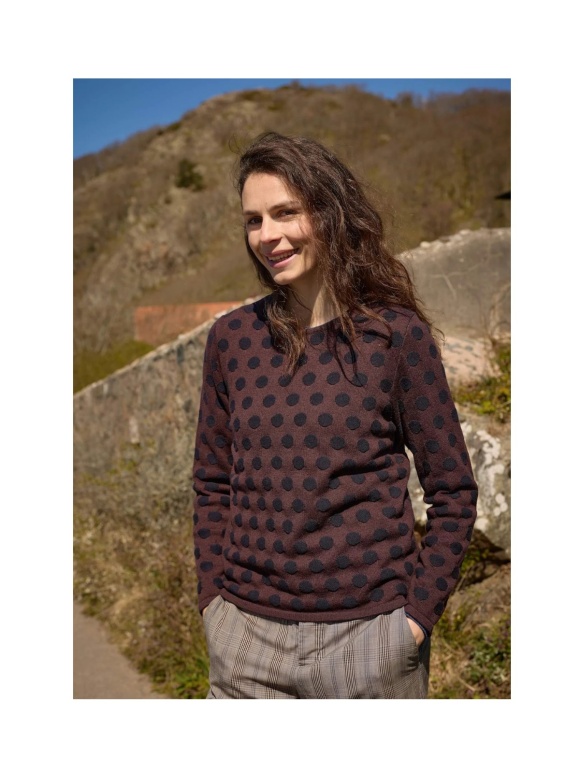 Mansted - JOAN STRIK