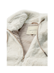 FREEQUENT - FONY VEST I FAUX FUR FREEQUENT - FONY VEST I FAUX FUR