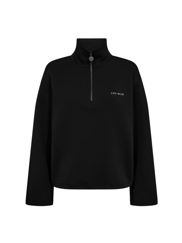 Copenhagen Muse - SCUBE Sweatshirt
