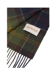 BARBOUR - TARTAN SCARF BARBOUR - TARTAN SCARF