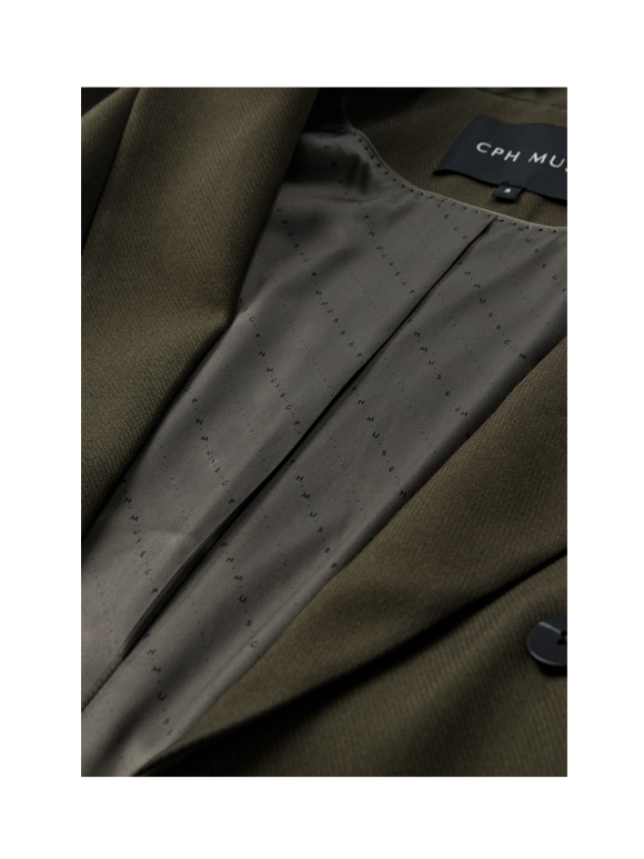 Copenhagen Muse - TAILOR BLAZER
