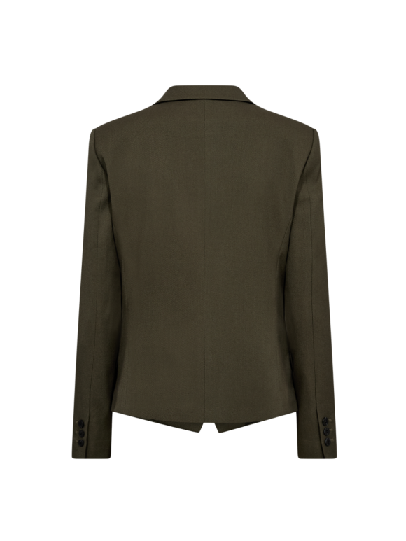 Copenhagen Muse - TAILOR BLAZER