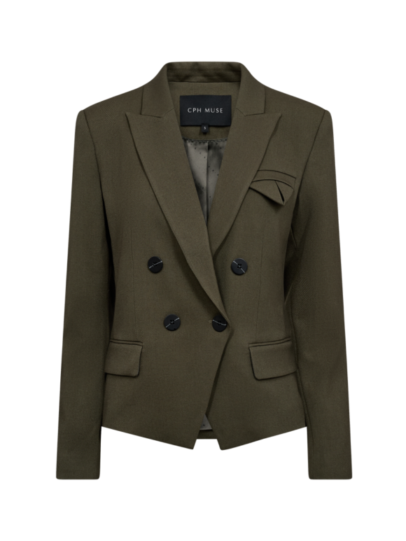 Copenhagen Muse - TAILOR BLAZER
