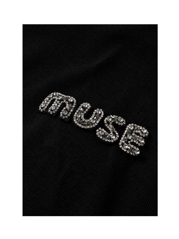 Copenhagen Muse - SIV TEE