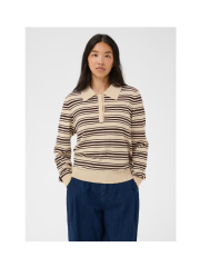 Part Two - CHANNAN BLUSE Part Two - CHANNAN BLUSE