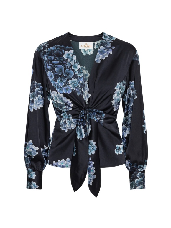 Karmamia - BLAIR BLOUSE