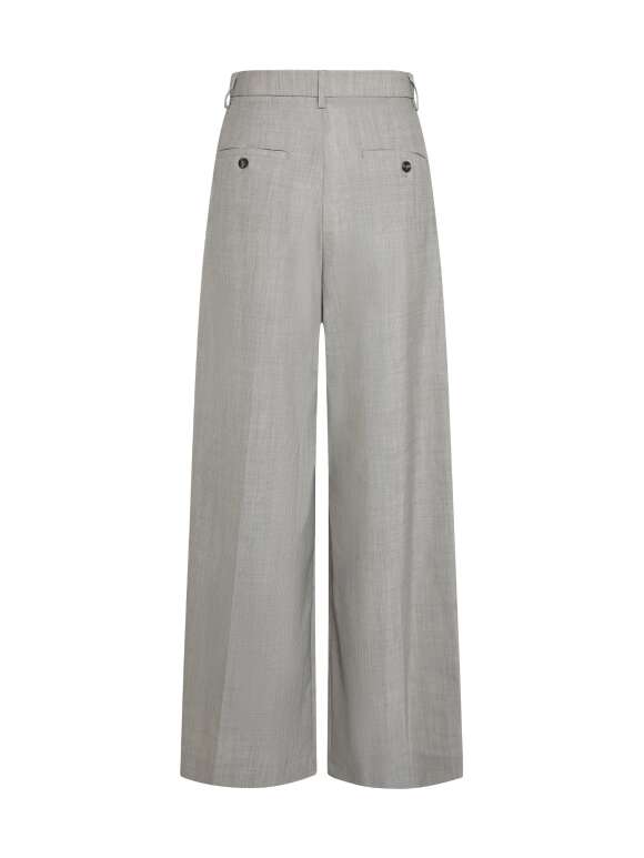 Max Mara - DOVVIO BUKSER