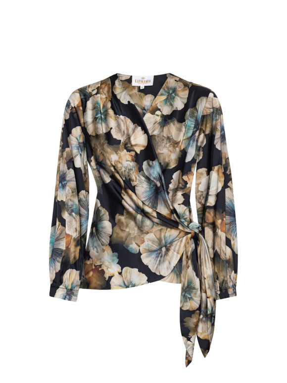 Karmamia - ELENA BLUSE