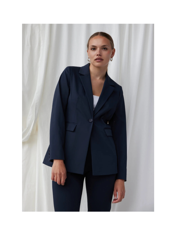 PBO - MOVA BLAZER