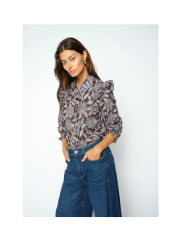 Mos Mosh - DEBBY BLUSE Mos Mosh - DEBBY BLUSE