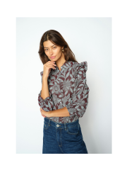 Mos Mosh - DEBBY BLUSE Mos Mosh - DEBBY BLUSE