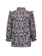 Mos Mosh - DEBBY BLUSE Mos Mosh - DEBBY BLUSE