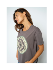 Mos Mosh - Judd O-SS Tee Mos Mosh - Judd O-SS Tee