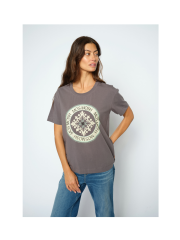 Mos Mosh - Judd O-SS Tee Mos Mosh - Judd O-SS Tee