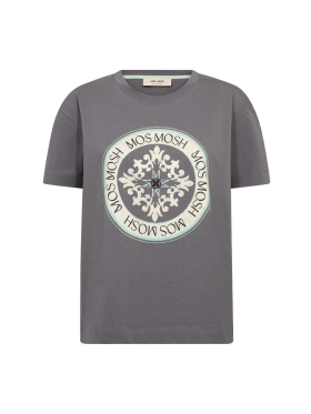 Mos Mosh - Judd O-SS Tee