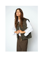 Mos Mosh - ELISE VEST Mos Mosh - ELISE VEST