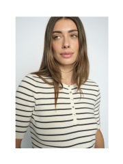 Mos Mosh - ALIZ BLUSE Mos Mosh - ALIZ BLUSE
