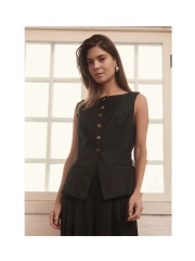 PBO - AVENUE VEST PBO - AVENUE VEST