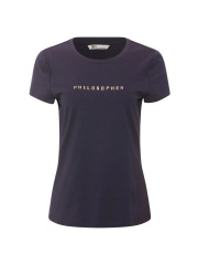 PBO - PHILOSOPHER TEE PBO - PHILOSOPHER TEE