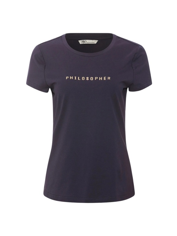 PBO - PHILOSOPHER TEE