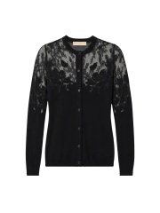 Ulla Johnson - Talia Lace Cardigan Ulla Johnson - Talia Lace Cardigan