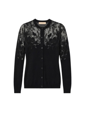 Ulla Johnson - Talia Lace Cardigan
