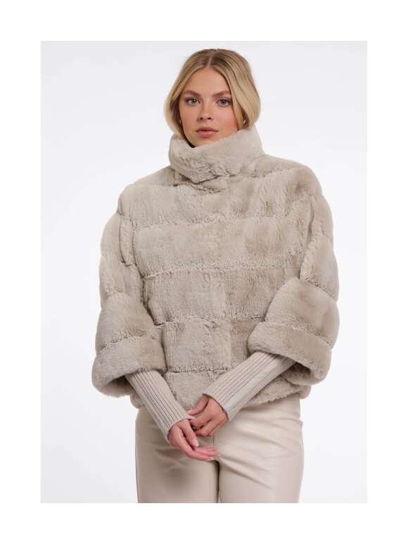 Rino & Pelle - FELINE JAKKE