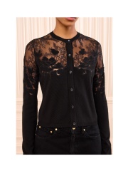 Ulla Johnson - Talia Lace Cardigan Ulla Johnson - Talia Lace Cardigan