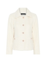 Micha - Micha Tweed jakke Micha - Micha Tweed jakke