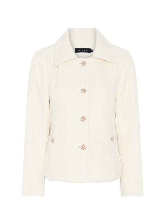 Micha - Micha Tweed jakke