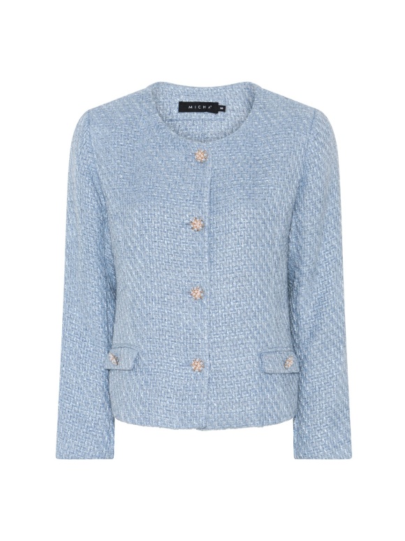 Micha - TWEED JAKKE
