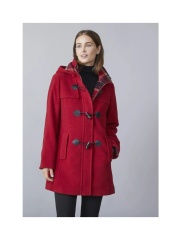 Junge - Sophie Duffelcoat Junge - Sophie Duffelcoat