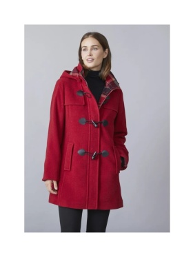Junge - Sophie Duffelcoat